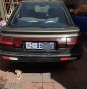 Toyota Corolla Hatchback 1990 Silver for sale