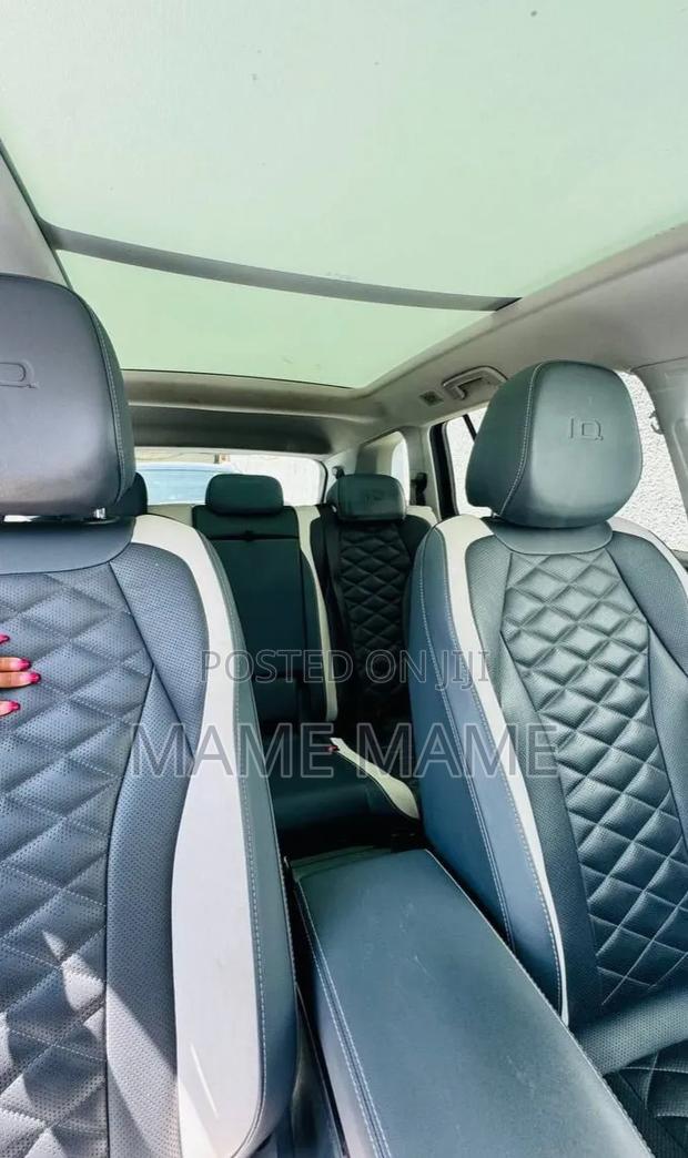 Volkswagen ID.6 2022 Gray