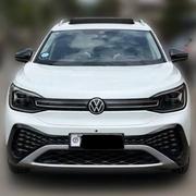 Volkswagen ID.6 2024 White for sale