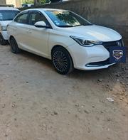 Changan Alsvin 1.4 FWD Sedan 2021 White for sale