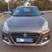 Suzuki Dzire 2021 Gray for sale