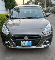 Suzuki Dzire 2021 Gray for sale
