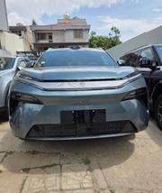 BYD Tang EV 2025 Blue for sale