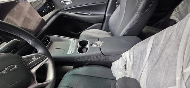 New BYD Sealion 06 DM-i Luxury 2025 Gray