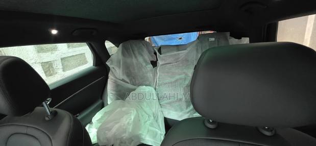 New BYD Sealion 06 EV 2025 White