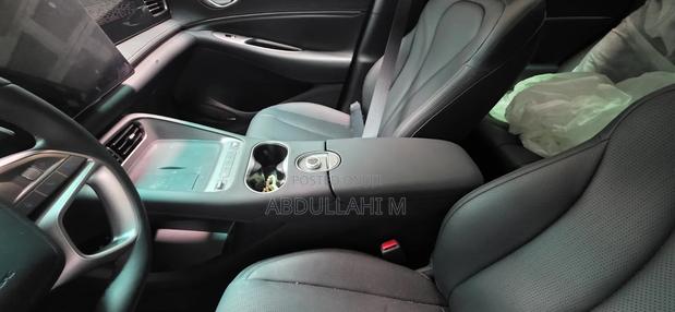 New BYD Sealion 06 EV 2025 White