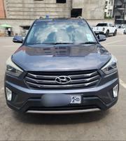 Hyundai Creta 2015 Gray for sale