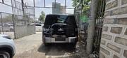 New BYD Leopard 7 2025 Black for sale