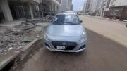 New Suzuki Dzire 2023 Silver for sale
