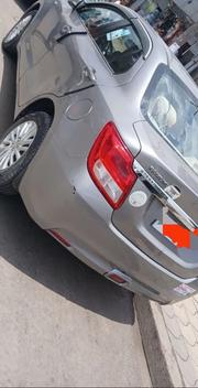 Suzuki Dzire 2021 Silver for sale