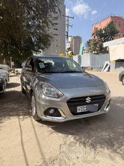 Suzuki Dzire 2022 Silver for sale