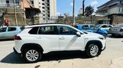 New Toyota Corolla Cross Hybrid 2024 White for sale