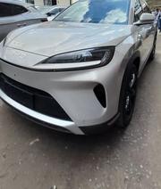 New BYD Sealion 7 DM 2025 Gray for sale