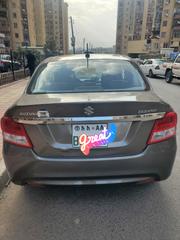 Suzuki Dzire 2022 Gray for sale