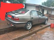 Toyota Corolla 1994 Gray for sale