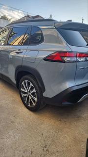 New Toyota RAV4 Hybrid 2024 Gray for sale