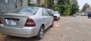 Toyota Corolla 2003 Gold for sale