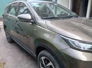 Toyota Rush 2021 Gray for sale