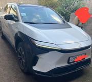 Hyundai Tucson 2023 White for sale