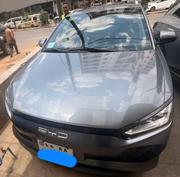 BYD E2 43 kWh 94 hp FWD 2025 Gray for sale