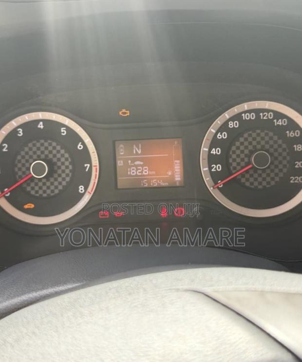 Hyundai I10 2023 Silver