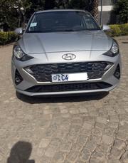Hyundai I10 2023 Silver for sale