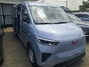 New Wuling Air EV 2025 Blue for sale