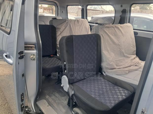 New Wuling Air EV 2025 Blue