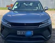 BYD Yuan Up 2025 Gray for sale