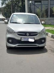Suzuki Celerio 2022 Silver for sale
