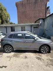 New BYD E2 43 kWh 94 hp FWD 2024 Silver for sale