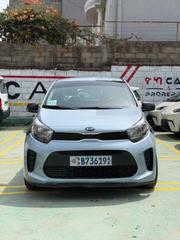 Kia Picanto 2022 Purple for sale