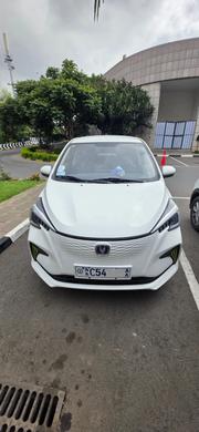 Changan BenBen 2024 White for sale