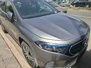 Mercedes-Benz 260E 2022 Gray for sale