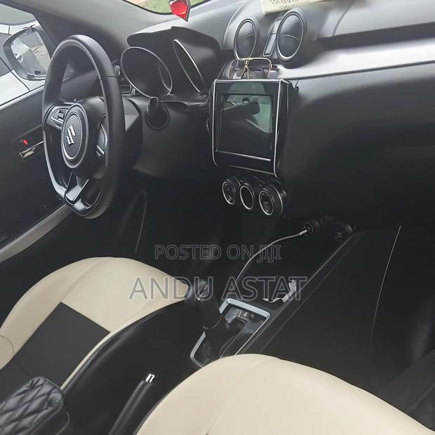 Hyundai Creta 2020 Silver