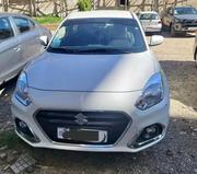 Suzuki Dzire 2022 White for sale