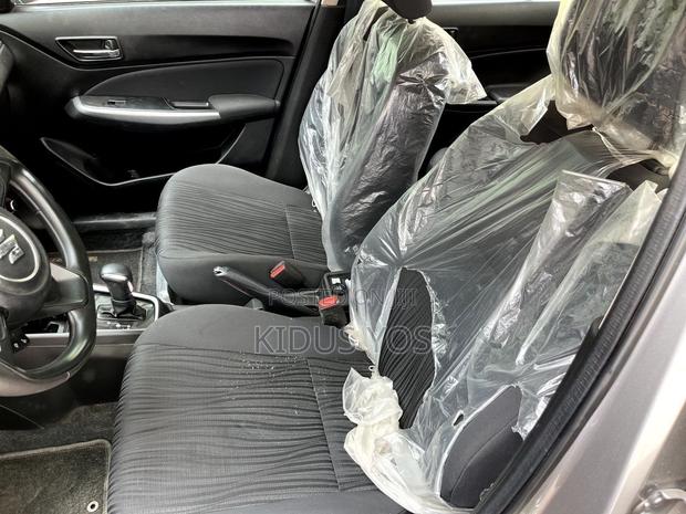Suzuki Dzire 2022 White
