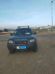 Land Rover Freelander 2.0 D 1999 Green for sale