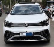Volkswagen ID.6 2024 White for sale
