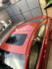 Hyundai Avante 2013 Red for sale