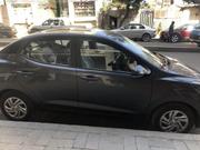 Hyundai I10 2022 Black for sale