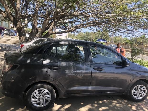 Hyundai I10 2022 Black