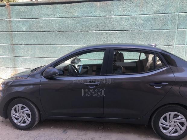 Hyundai I10 2022 Black