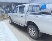 Ford Ranger 2005 Silver for sale