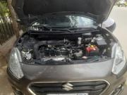 Suzuki Dzire 2022 Silver for sale