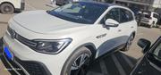 Volkswagen ID.6 2022 White for sale