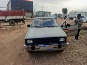 Nissan DoubleCab 1990 Silver for sale