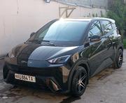 New BYD Seagull 2025 Black for sale