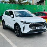 Jetour X70 Plus 1.6 7-Seater FWD 2022 White for sale