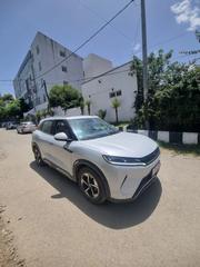 BYD Yuan Up 2024 Silver for sale
